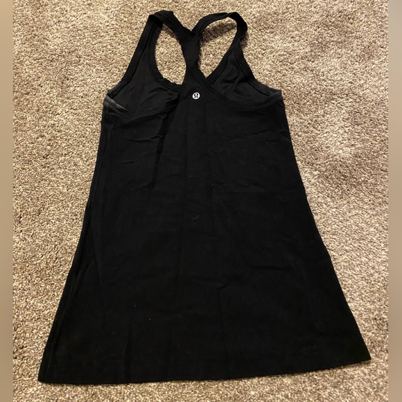 Lululemon cool racerback - Picture 4 of 5